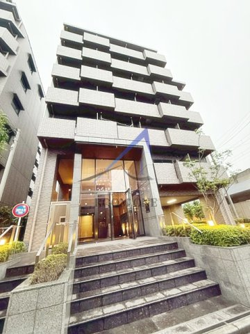 ルーブル仲六郷弐番館