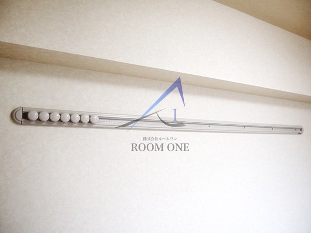 ルーブル西五反田弐番館