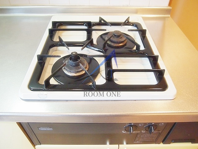 ルーブル西五反田弐番館