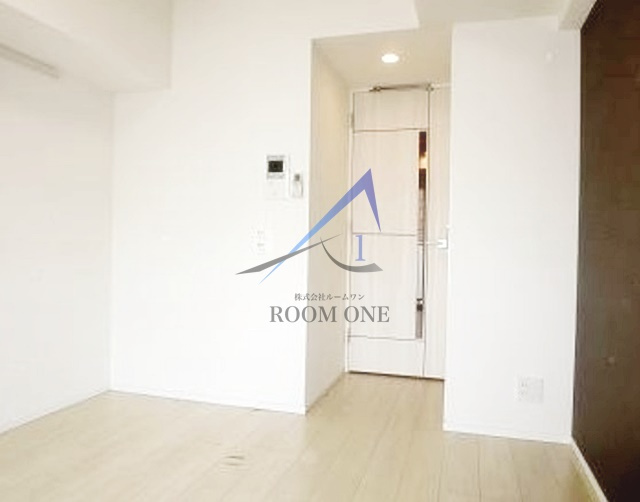 Le-lion大鳥居の内装