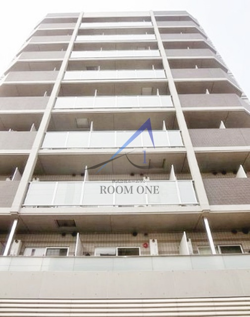 Le-lion大鳥居の外観|外観です。