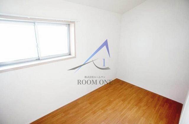 フィカーサ大森の寝室|寝室です。