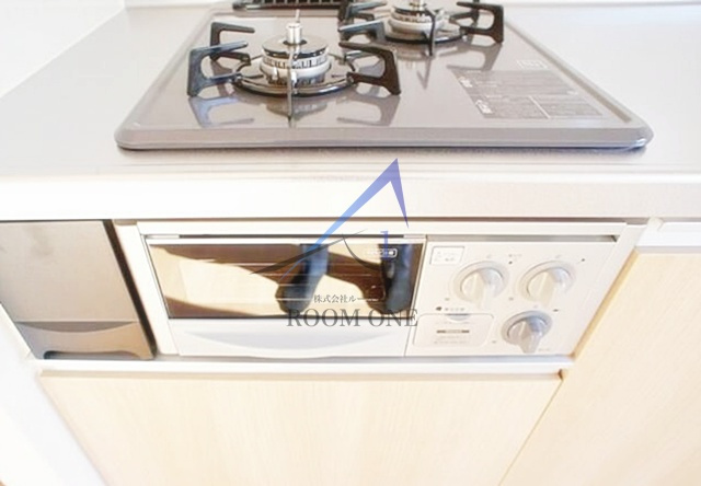 フィカーサ大森