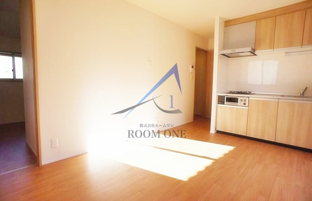 フィカーサ大森