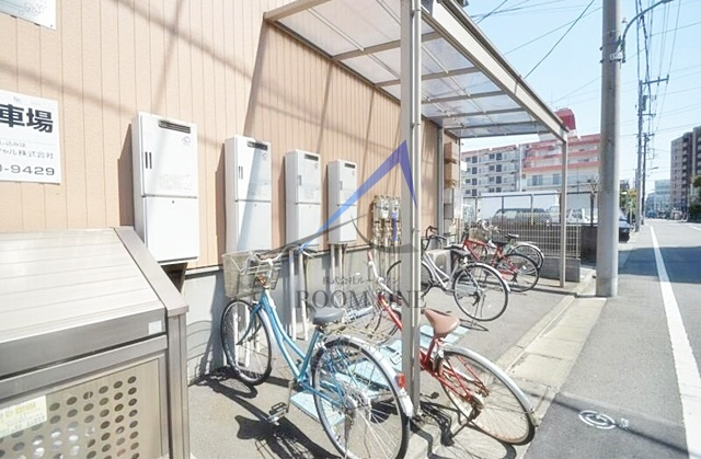 シャルム大森