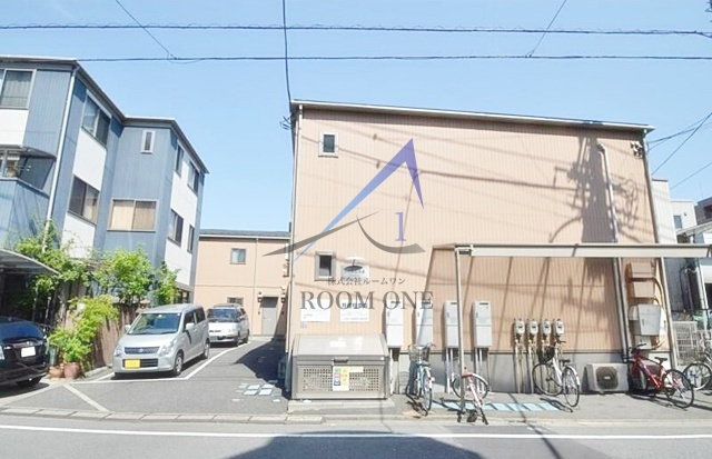 シャルム大森