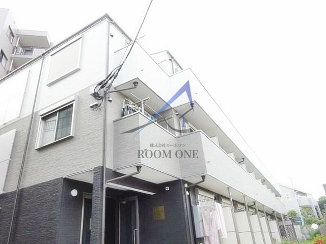 スピカハイツ弘明寺