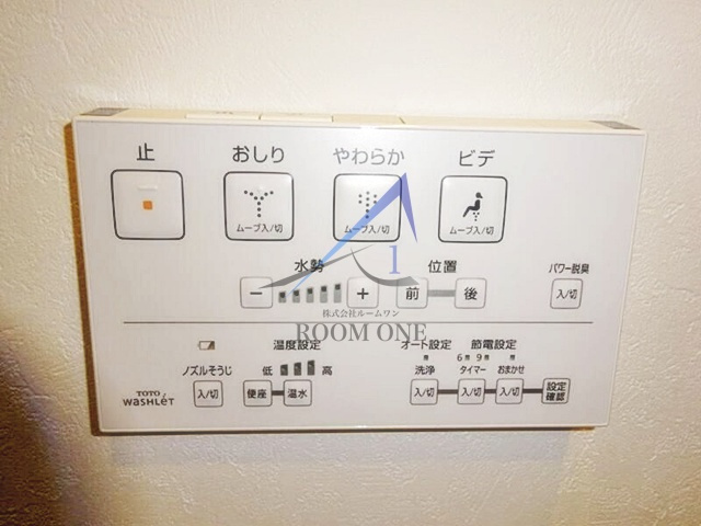 スピカハイツ弘明寺