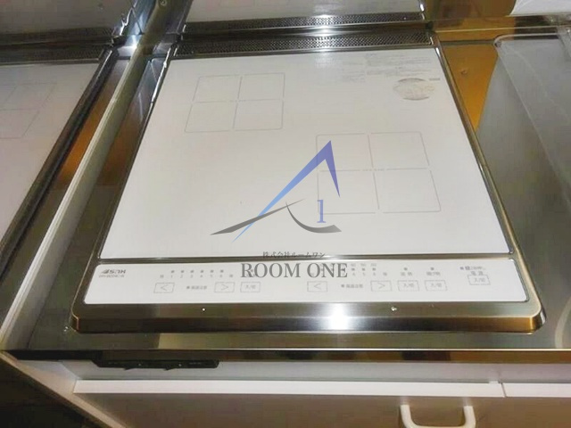 スピカハイツ弘明寺