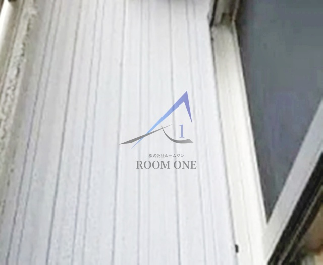 フォレストメゾンSKのバルコニー|バルコニーです。