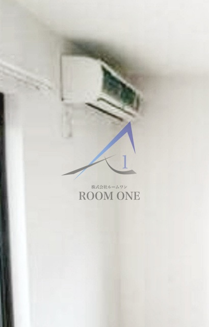 フォレストメゾンSKの設備|エアコンです。