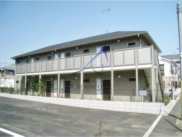 フォレストメゾンSK