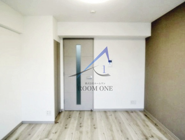 プレール・ドゥーク千歳烏山の寝室|寝室です。