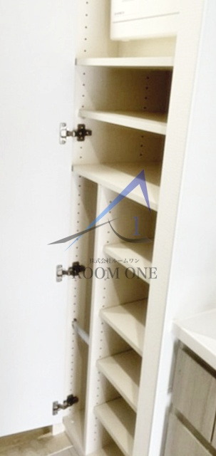 プレール・ドゥーク千歳烏山