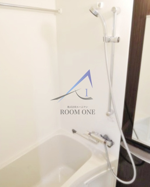 プレール・ドゥーク千歳烏山の浴室|お風呂です。