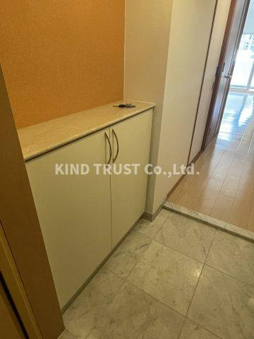 アドバンテージ天神橋のセキュリティ