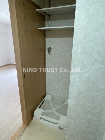 アドバンテージ天神橋の設備