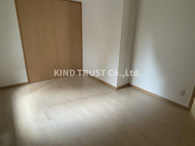 アドバンテージ天神橋の内装|おしゃれな内装です