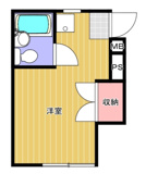 相模原市中央区淵野辺４丁目のマンションの画像