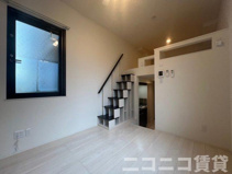 ハーモニーテラス伊興Ⅳの画像