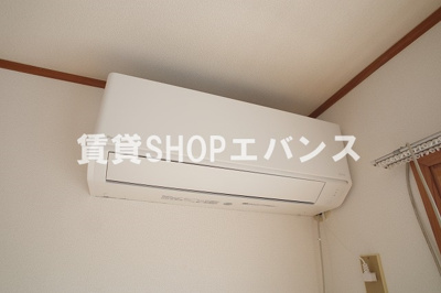 【設備】 | パストラルハウスD
