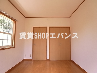  | パストラルハウスD