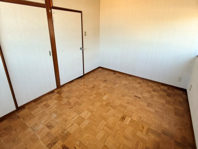 金沢市末町中古建ての洋室|スタンダードな洋室です