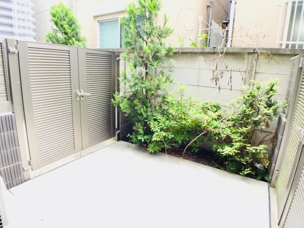 Ｊ’ｓコート幡ヶ谷のその他