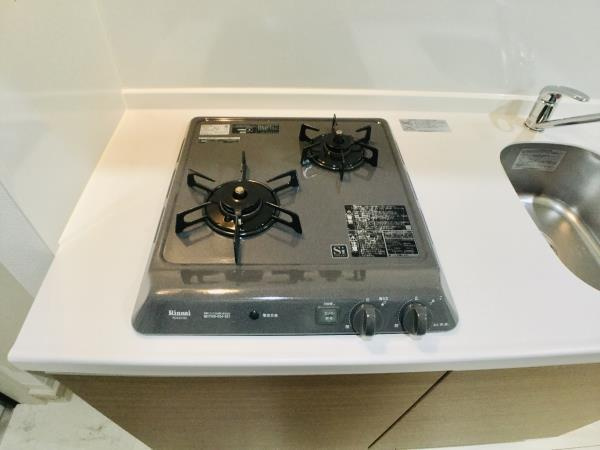 Ｊ’ｓコート幡ヶ谷の設備