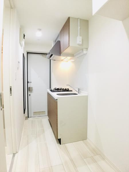 Ｊ’ｓコート幡ヶ谷の居間・リビング