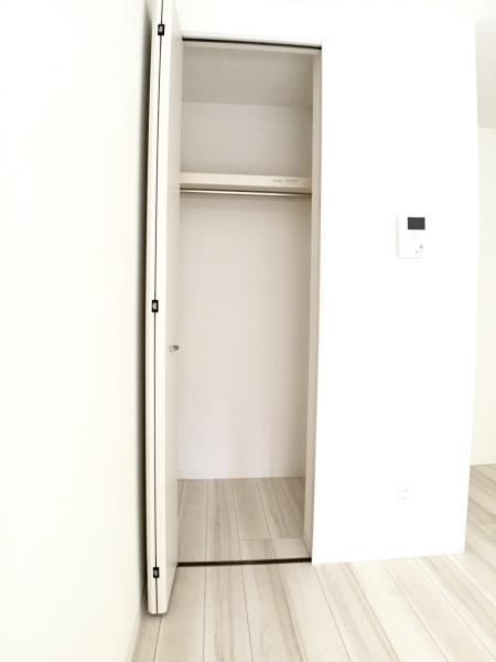 Ｊ’ｓコート幡ヶ谷の居間・リビング