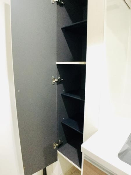 Ｊ’ｓコート幡ヶ谷の居間・リビング