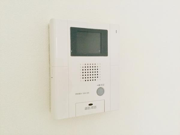 Ｊ’ｓコート幡ヶ谷の設備