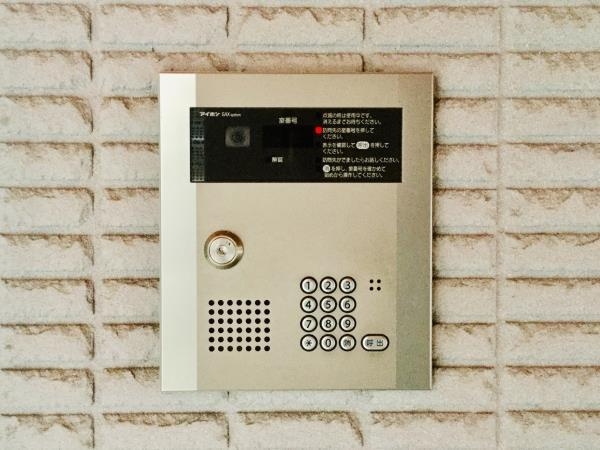 Ｊ’ｓコート幡ヶ谷のその他