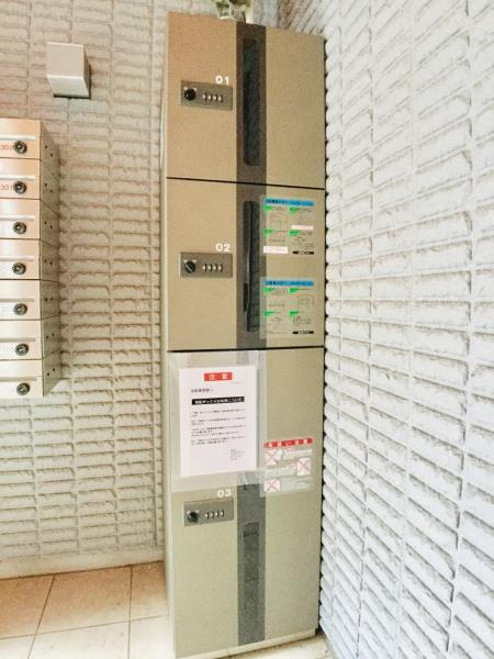 Ｊ’ｓコート幡ヶ谷のその他