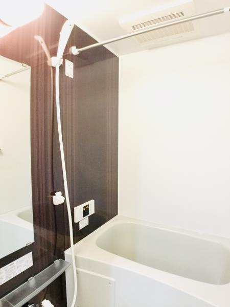 Ｊ’ｓコート幡ヶ谷の浴室