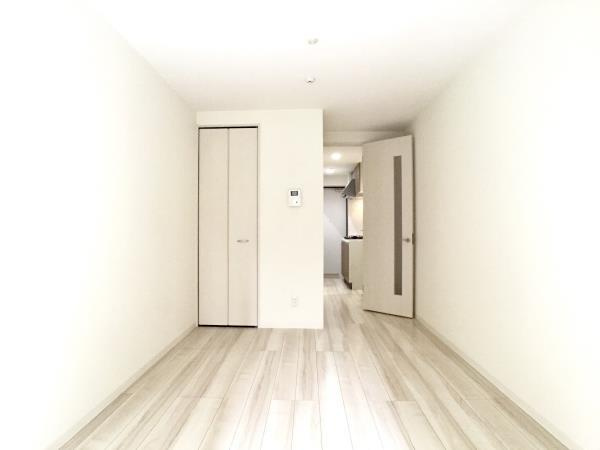 Ｊ’ｓコート幡ヶ谷の居間・リビング