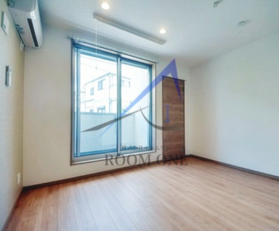 REGALEST谷塚の居間・リビング|洋室のお部屋です。