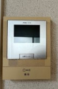 Ｋコーポ駒込のセキュリティ