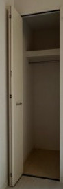 Ｋコーポ駒込の収納