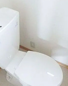 Ｋコーポ駒込のトイレ