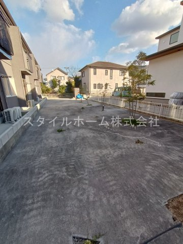 ユトリロ緑ヶ丘のその他