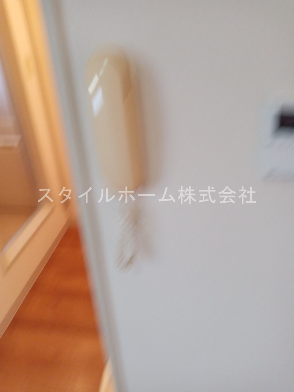 ユトリロ緑ヶ丘のセキュリティ