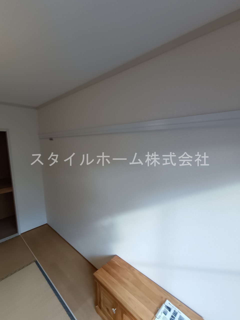 ユトリロ緑ヶ丘の設備