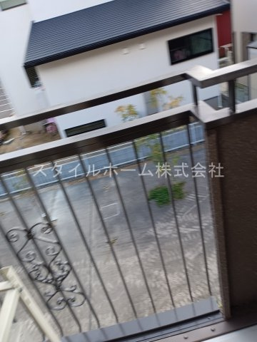 ユトリロ緑ヶ丘のその他共用部分