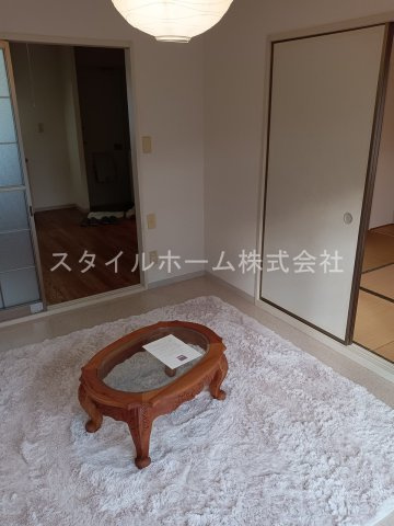 ユトリロ緑ヶ丘のその他