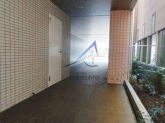 ｙ　ｐｏｉｎｔのエントランス|エントランスです。