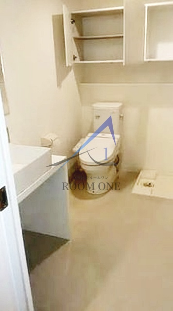 ｙ　ｐｏｉｎｔのトイレ|トイレです。
