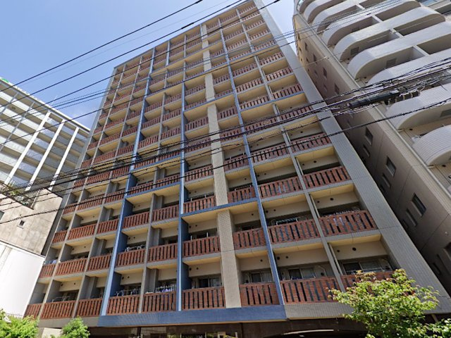 サヴォイテンジンスクワイヤーの外観