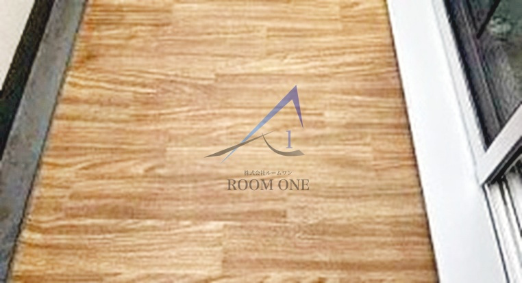 エスジーコート元浅草のバルコニー|バルコニーです。